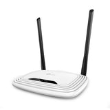 TP-Link TL-WR841N 300Mbps Wireless N Router Trådløs router