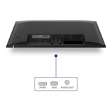 Philips 27E1N1100A 27 IPS 1920 x 1080 (Full HD) VGA (HD-15) HDMI 100Hz