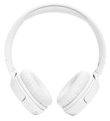 JBL Tune 520BT Bluetooth Wireless On-Ear Headphones White
