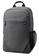HP Rygsæk 15.6 100 % polyester Sort