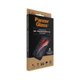 PanzerGlass Original Krystalklar Transparent Fabriksny