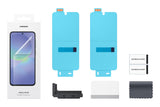 Samsung EF-UA366 Gennemsigtig Transparent Fabriksny