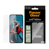 PanzerGlass Ceramic Protection Transparent Fabriksny