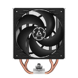 Arctic Freezer 36 Processor-køler Sort 120 mm