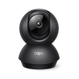 TP-Link TAPO C201 Netværksovervågningskamera Indendørs 1920x1080 Webcam