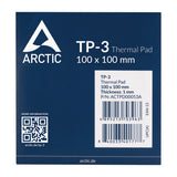 ARCTIC TP-3 Termisk pad 1-pack Blå