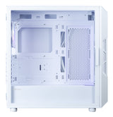 Zalman i3 NEO V2 Tower ATX Hvid