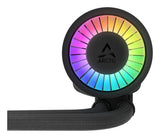 ARCTIC Liquid Freezer III Pro 240 A-RGB Vandkøler 1-pack Sort 120 mm