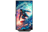 Samsung G61SH 27 OLED 2560 x 1440 (2K) HDMI DisplayPort 240 Hz