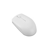Lenovo 300 Wireless Compact Optisk Trådløs Grå