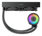 ARCTIC Liquid Freezer III Pro 240 A-RGB Vandkøler 1-pack Sort 120 mm