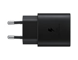 Samsung Fast Charging Wall Charger Adapter 25Watt 1xUSB-C