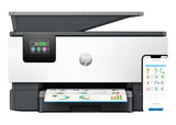 HP Officejet Pro 9120e All-in-One Blækprinter