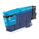 Brother LC528C Cyan