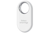 Samsung Galaxy SmartTag2 Anti-tab Bluetooth-tag Hvid Fabriksny