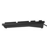 Dell KB216 Tastatur Kabling Plunger US (Engelsk)