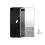 PanzerGlass HardCase Beskyttelsescover 100 % genbrugt thermoplastisk polyurethan (TPU) Polykarbonat Fabriksny