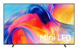 Samsung Mini LED M70H (2026) 65 4K UHD (2160p) Smart TV