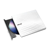 ASUS SDRW 08D2S-U LITE DVD-brænder Ekstern Fabriksny