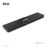 Club 3D CSV-1566 14-in-1 USB 3.2 Gen 1 Dockingstation