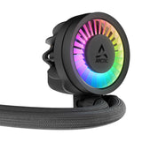 Arctic Liquid Freezer III Pro 280 A-RGB Intel/AMD Vandkøler