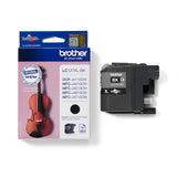 Brother LC 127XLBK Sort 1200 sider Blæk