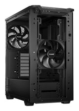 be quiet! Pure Base 501 Airflow Tower ATX Sort