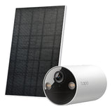Tapo C410 KIT Netværksovervågningskamera Udendørs Indendørs 2304 x 1296