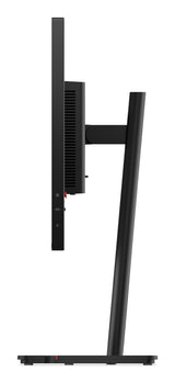 Lenovo ThinkVision T24-40 24 IPS 1920 x 1080 (Full HD) VGA (HD-15) HDMI DisplayPort 120Hz