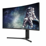 Dahua DHI-LM34-E330CA 34 3440 x 1440 HDMI DisplayPort 200Hz
