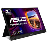ASUS ZenScreen MB16ACV 16 IPS 1920 x 1080 (Full HD) USB-C Fabriksny