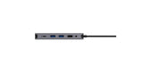 Acer 12-In-1 Type-C Adapter USB-C Dockingstation