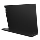 Lenovo ThinkVision M14t Gen 2 14 IPS 2240 x 1400 USB-C 60Hz Fabriksny