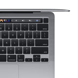 Apple MacBook Pro 13" 2020 Spacegrey Refurbished
