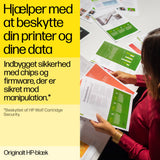 HP 364 Cyan 300 sider Blæk CB318EE