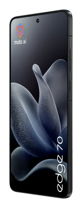 Motorola Edge 70 6.67 512GB Pantone gadgetgrå Fabriksny