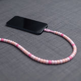 Club 3D USB Type-C kabel 2m Pink