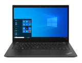 Lenovo ThinkPad T14s G2 14 R5-5605U 16 GB 256 GB SSD Windows 11 Pro Refurbished