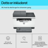 HP LaserJet MFP M234sdn Laser