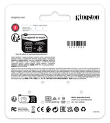 Kingston Technology DataTraveler SE9 G3 256GB 3.2 Gen 1 USB stick Sort