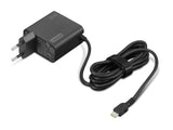 Lenovo GX21L58555 65W USB-C Strømadapter-EU Pin