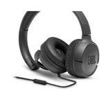 JBL TUNE 500 Kablet Hovedtelefoner Sort