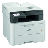 Brother DCP-L3560CDW LED
