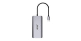 Acer 12-In-1 Type-C Adapter USB-C Dockingstation