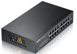 Zyxel GS1100-16 16-porte Gigabit Ethernet
