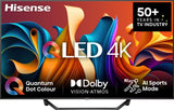 Hisense A7NQ Series 55A7NQ 55 4K UHD (2160p) Smart TV