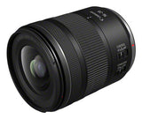 Canon RF Vidvinkel zoom objektiv