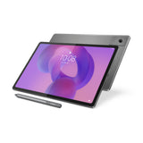 Lenovo Idea Tab Plus ZAG7 12.1 8GB 128GB Grå Fabriksny