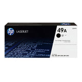 HP 49A Sort 2500 sider Toner Q5949A