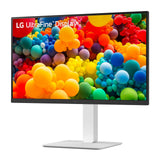 LG UltraFine 27US550-W 27 IPS 3840 x 2160 (4K) HDMI DisplayPort 60Hz